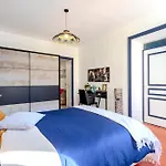 Esprit Tahitien 公寓 里沃萨尔特
