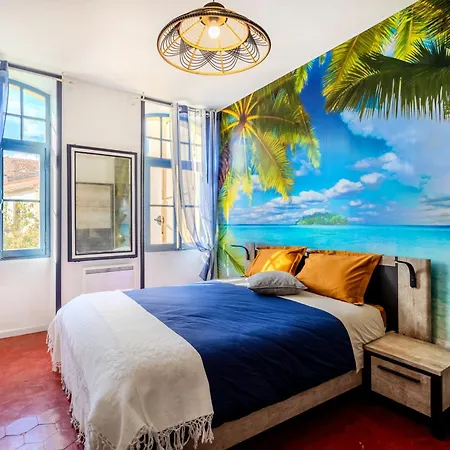 Esprit Tahitien Apartment