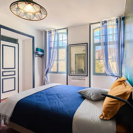 Esprit Tahitien Apartment Rivesaltes