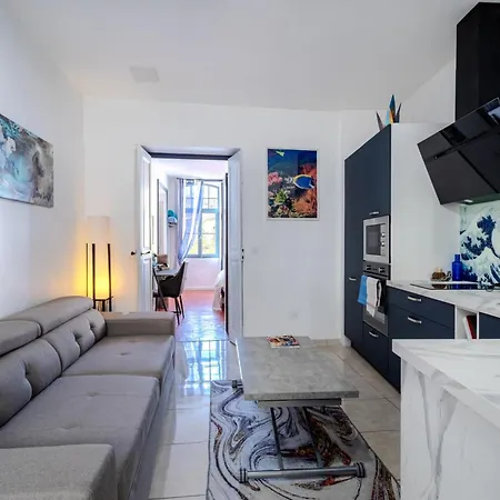 Apartment Esprit Tahitien *